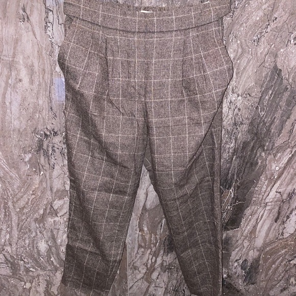 New Aritzia Babaton Dress Pant - Picture 2 of 2